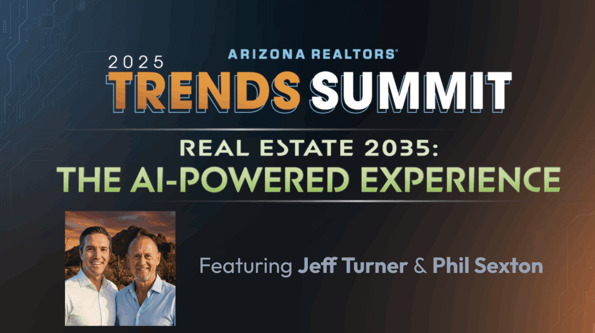 Arizona REALTORS® 2025 Trends Summit