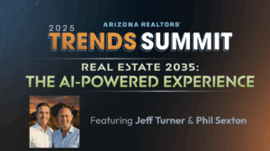 Trends Summit Arizona Realtors 2025